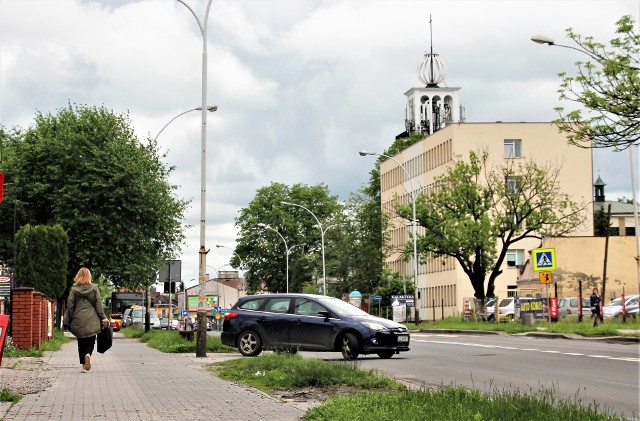 Remont rozpocznie się także na zamojskim Nowym Mieście