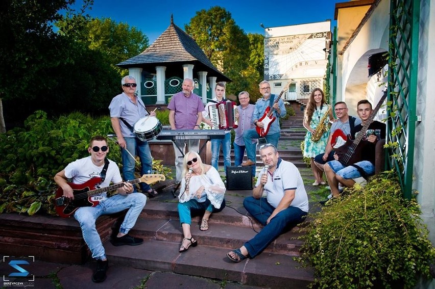 "Hej! Jędrzejowskie grajki lokalnym dziedzictwem" - dwudniowa impreza muzyki i jedzenia