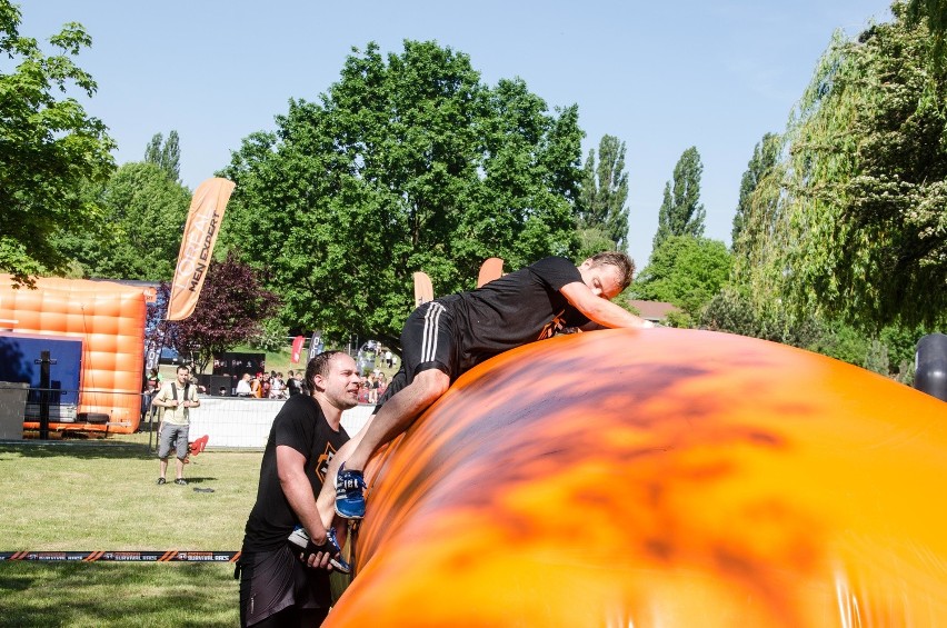 MESR Wrocław 2016 za nami. Men Expert Survival Race jak...