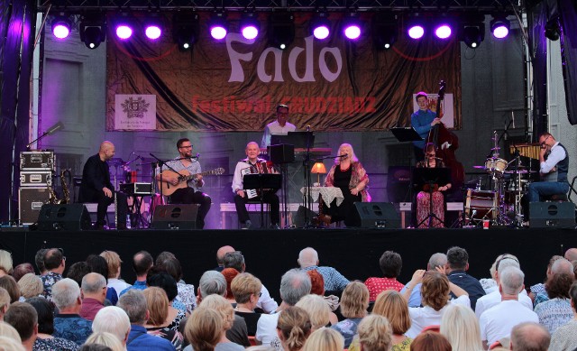 Festiwal Fado tym razem odbędzie się w teatrze