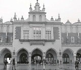 Kraków sprzed lat
