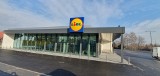 Nowy Lidl w Kielcach. Wiemy jak będzie wyglądał flagowy market tej sieci. Zobaczcie zdjęcia