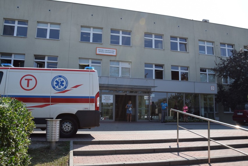 Szpital im. św. Łukasza w Tarnowie