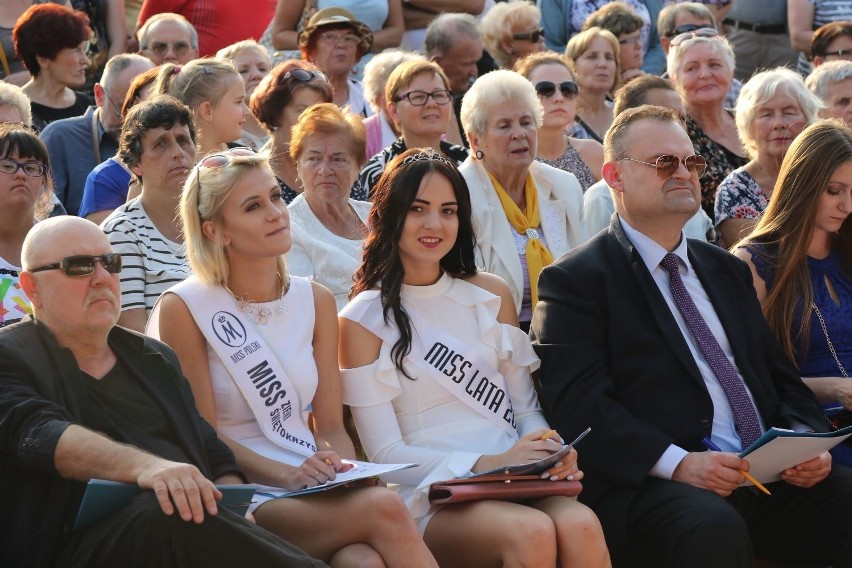 Martyna Równicka została Miss Lata 2017! (ZDJĘCIA)