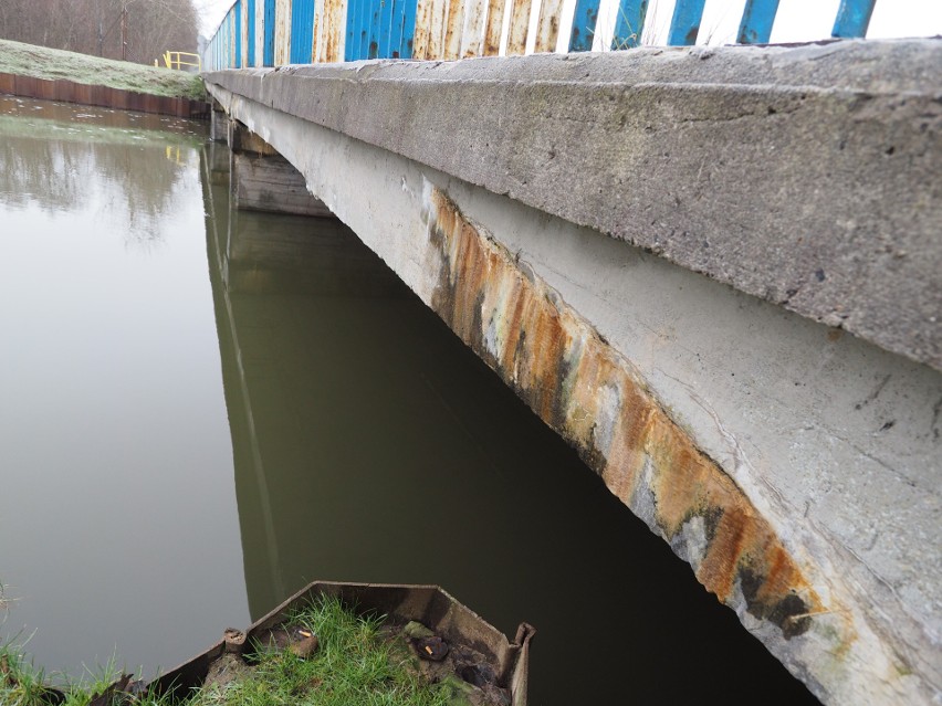 Jest już opinia ekspertów w sprawie mostu na Kanale...