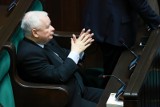 Rzecznik rządu Piotr Müller: Jeśli Jarosław Kaczyński ustąpi, to PiS grozi rozpad
