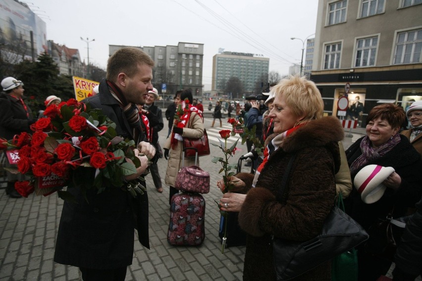 Euro Krystyny 2012 mają imieniny [ZDJĘCIA]