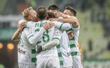 Lechia Gdańsk wygrała z Jagiellonią Białystok i coraz mocniej siedzi w fotelu lidera. Pięć goli w gdańskiej twierdzy [zdjęcia, relacja]