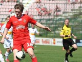 Widzew dostanie 90 tys euro. za... Euro 2012