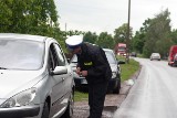 Patrole drogowe w woj. lubelskim: W tych miejscach noga z gazu