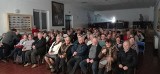 Objazdowe kino zawitało do Bliżyna. Zainteresowanie bardzo duże. Jeden z seansów obejrzało 130 osób. Zobacz zdjęcia