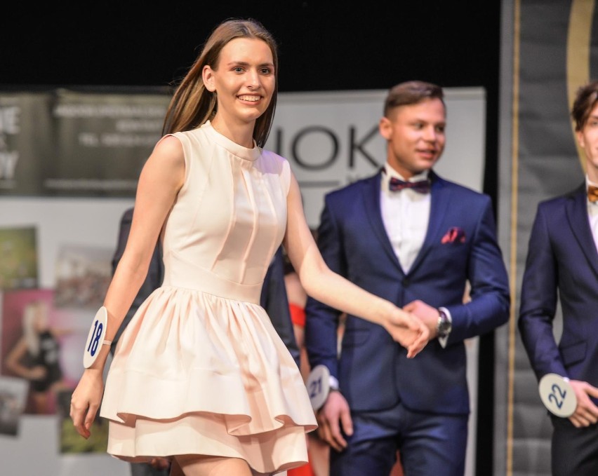 Gala finałowa Miss Pomorza 2019 - Dom Technika NOT