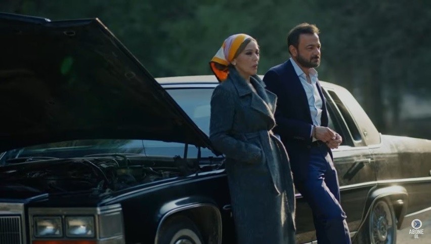 "Wieczna miłość" odcinek 153. Kemal znowu zaręcza się z Asu! Emir zawiera sojusz z siostrą! [STRESZCZENIE ODCINKA]