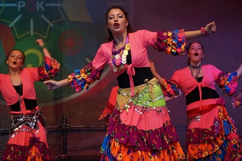 Podlaska Oktawa Kultur. Różne spojrzenia na folklor (zdjęcia, wideo)