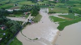 Burze na Podkarpaciu. Podtopienia i wiele zniszczeń - AKTUALNY RAPORT POWODZIOWY - 30.06