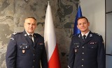 Dziwne okoliczności odwołania komendanta policji w Suchej Beskidzkiej. Co stało się pod jego domem?