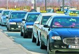 Taksówkarze: Władze lotniska utrudniają nam pracę