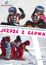 Jerzmanowice. Chcą uczyć dzieci jazdy na nartach lub snowboardzie