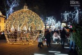 Rozpoczął się Szczeciński Jarmark Bożonarodzeniowy [wideo, zdjęcia]