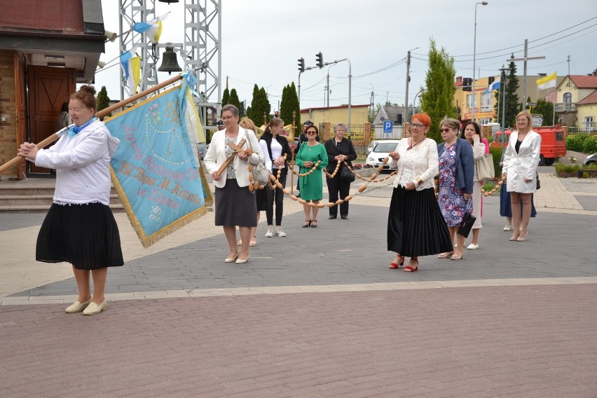 Parafia Bł. Michała Kozala Biskupa i Męczennika w Lipnie obchodzi swoje 35-lecie!