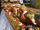 Dzień Chleba w Staszowie
