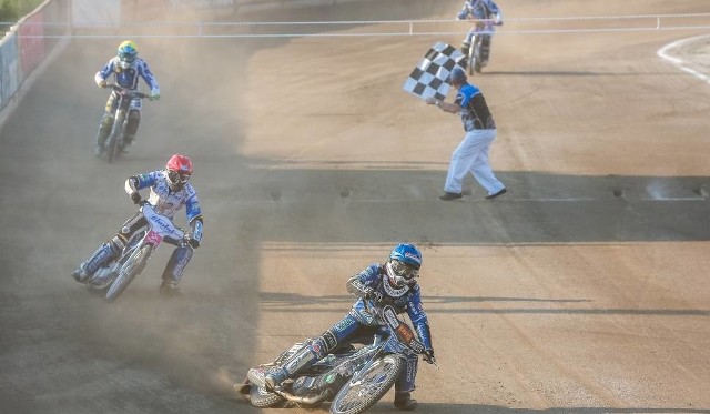 W niedzielę Stal Rzeszów w finale play-off zmierzy się z MDM Komputery Ostrovia Ostrów Wlkp., pierwszy mecz rzeszowianie wygrali 46:44.