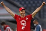 Prezes Bayernu Monachium: Jestem przekonany, że Robert Lewandowski pobije rekord Gerda Muellera