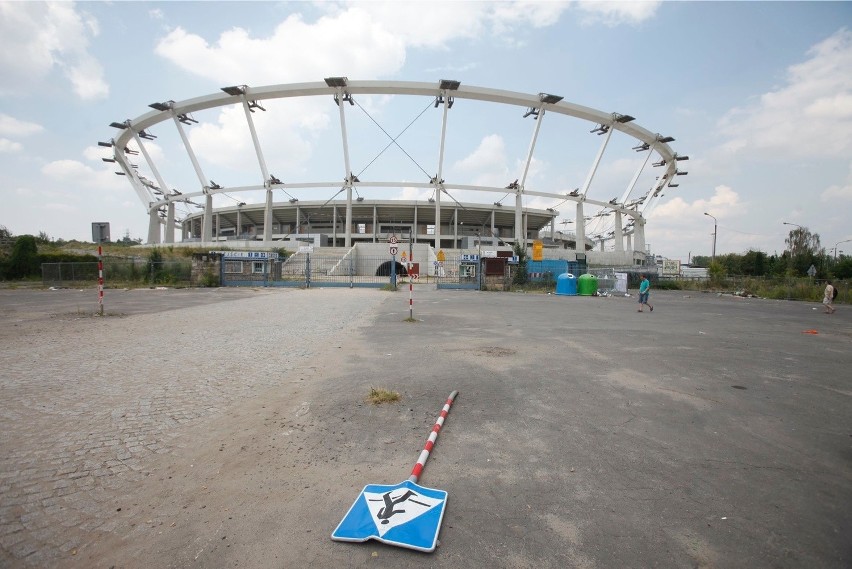 Stadion Śląski trafi pod sąd. Mostostal Zabrze i władze województwa żądają milionowych odszkodowań