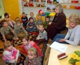 Elektroniczny nabór do przedszkoli w Radomiu