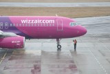 Liniami Wizz Air nie polecimy z Katowic do Armenii. Prezes Urzędu Lotnictwa Cywilnego wydał decyzję odmowną w sprawie wykonywania lotów