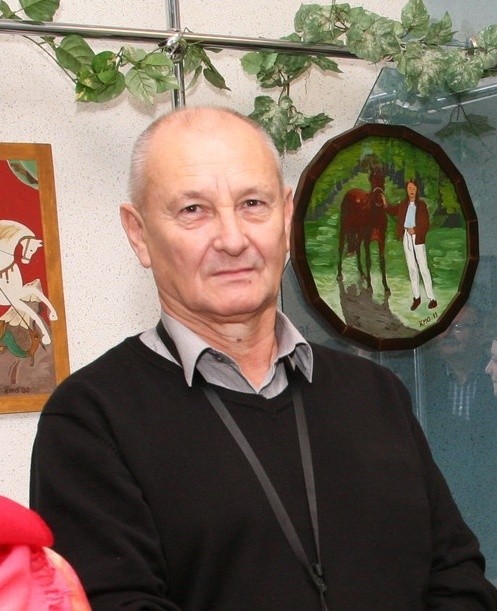 Krzysztof Gilecki