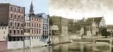 Te niezwykłe kolaże pokazują, jak bardzo zmieniło się Opole. Kiedyś i dzisiaj na jednym zdjęciu