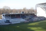 Budowa czwartej trybuny Górnika Zabrze: Co z rozbiórką starej części stadionu?