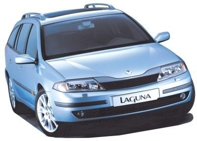 Renault Laguna II 1.8 Grandtour