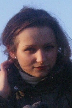 Aleksandra Kurkowska