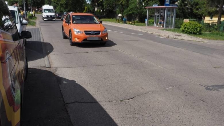 Drogowcy przejęli już plac budowy. Kurort w remoncie