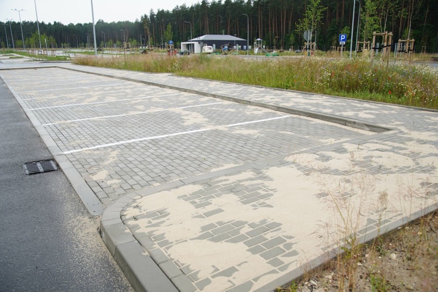 Wreszcie! Koniec budowy drogi ekspresowej S7 Chęciny-Jędrzejów [WIDEO, ZDJĘCIA]