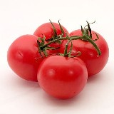 Pomidor wzmacnia plemniki 