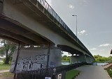 Most zastępczy w Ostrołęce? Miasto rozważa taką możliwość