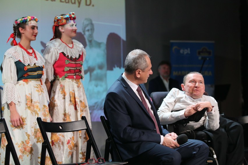 Finał konkursu Lady D. województwa śląskiego. Z tych pań warto brać przykład!