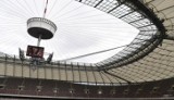 Eliminacje Euro 2024. Dach na PGE Narodowym podczas meczu pozostanie zamknięty. Tak rekomendował operator stadionu
