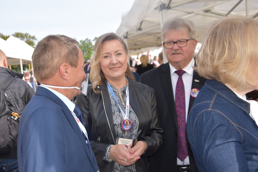 Pielgrzymka Ludzi Pracy na Jasną Górę