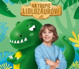 Lidl wprowadza Lidlozaury. Nowe zabawki w Lidlu. Jakie są zasady promocji? Co zrobić, by dostać Lidlozaura? [9. 3. 2020 r.]