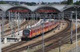 Przystanki kolejowe powstaną na wrocławskich Krzykach. Jest przetarg! PKP szykuje się do dużej inwestycji