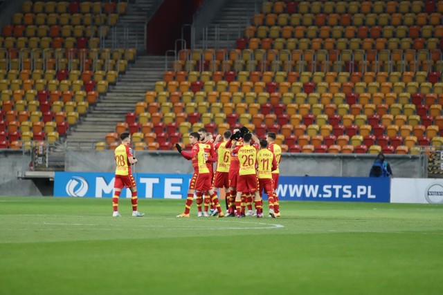 Jagiellonia