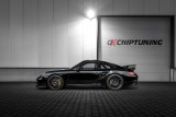OK-Chiptuning zmienia Porsche 911 GT2 