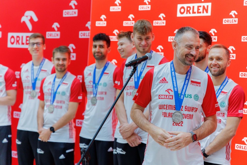 Największy sponsor polskiego sportu dalej wspiera rodzimą siatkówkę. Umowę przedłużono na kilka lat