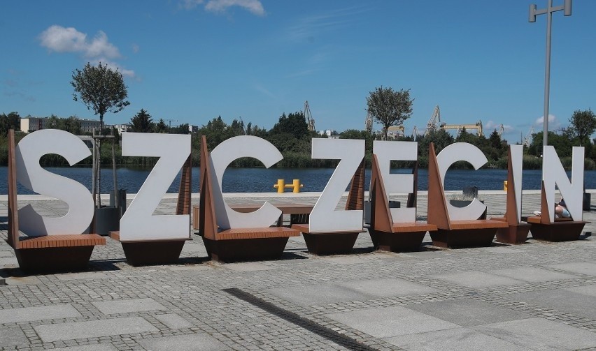 Sprawdź listę wydarzeń w Szczecinie w weekend. Aby przejść...