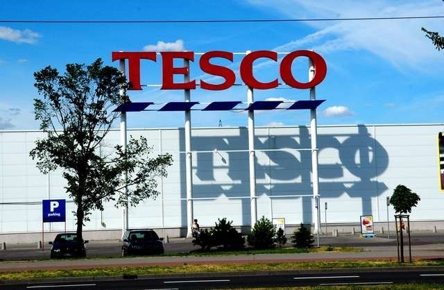 tescotesco