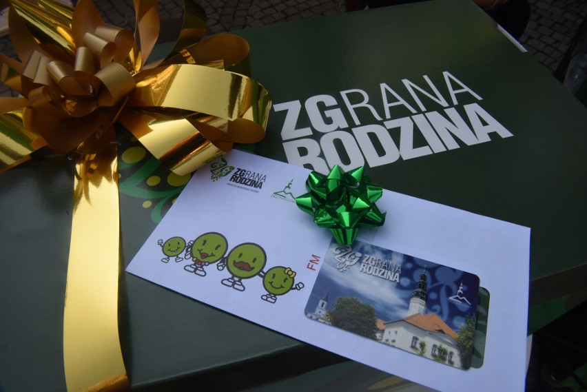 Program ZGrana Rodzina organizuje akcję "Dbamy o mamy", w...